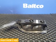 Плафон двери