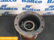 Редуктор бортовой