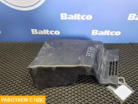 Угол бампера правый