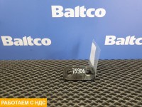 Пластина крепежная