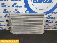 Интеркулер