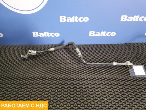 Трубка кондиционера