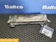 Заслонка рециркуляции воздуха