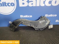 Кронштейн проводки