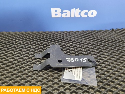 Кронштейн крепления электронного блока