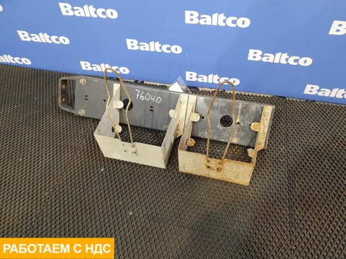 Кронштейн заднего фонаря