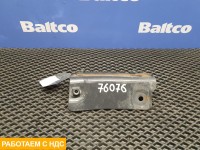 Кронштейн крепления подножки