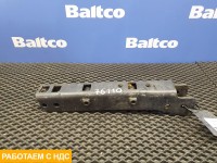 Кронштейн бампера правый