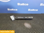 Кронштейн кабины левый