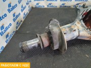 Корпус заднего моста (проходного)