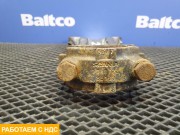 Кронштейн крепления стабилизатора