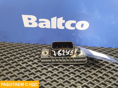 Соединительный блок