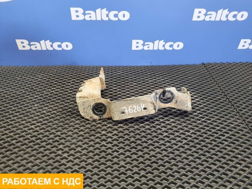 Кронштейн тормозных трубок