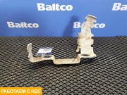 Кронштейн тормозных трубок