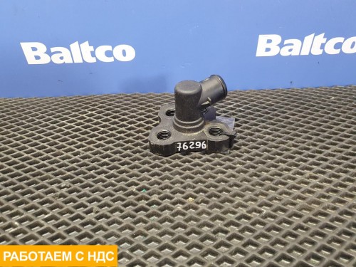 Кронштейн маслозаливной горловины