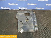 Кронштейн крыла