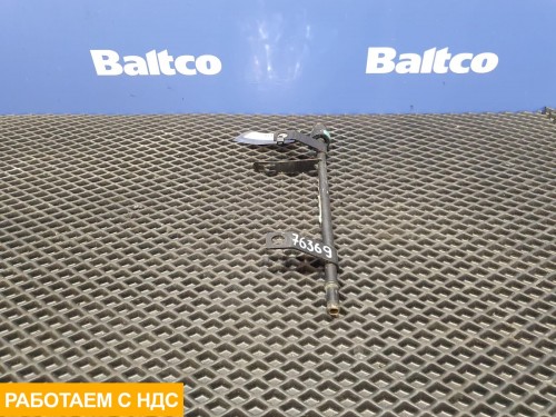 Трубка охлаждающей жидкости