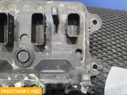 Блок управления ABS