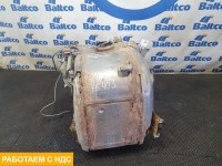 Глушитель основной