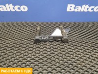 Пластина крепежная