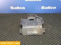 Кронштейн крепления тормозных трубок