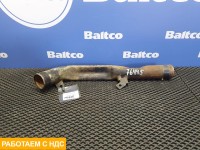 Труба ретардера