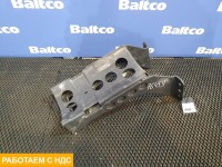 Кронштейн ресивера