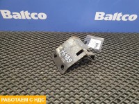 Кронштейн трубки бачка сцепления