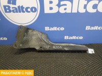 Кронштейн кабины левый