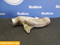 Патрубок интеркулера