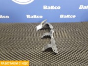 Кронштейн тормозных трубок