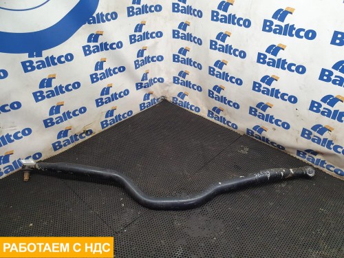 Тяга рулевая продольная