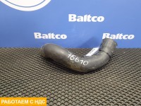 Патрубок радиатора