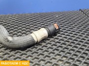 Шланг системы охлаждения КПП