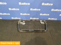 Подножка бампера переднего