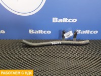 Защитная трубка проводки ABS правая