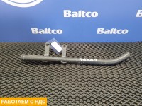 Защитная трубка проводки ABS левая