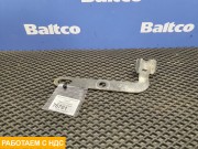 Кронштейн тормозных трубок