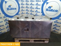 Бак топливный