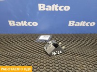 Кронштейн теплозащитного кожуха глушителя