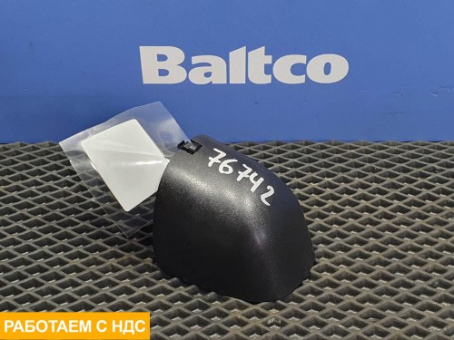 Накладка кронштейна бокового зеркала