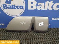 Крышка зеркала