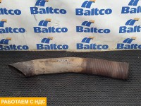 Труба выхлопная