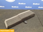 Опорная подушка левая