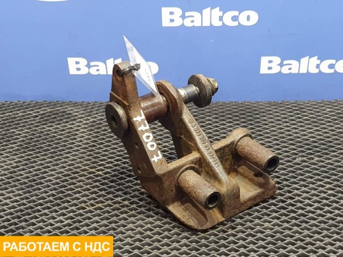 Кронштейн торсиона кабины левый