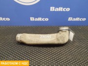 Патрубок системы охлаждения