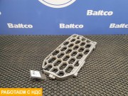 Ступенька подножки