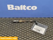 Тяга переднего клапана регулировки уровня пола кабины