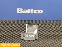 Кронштейн тормозной системы