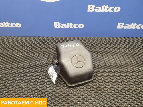 Крышка головки блока (клапанная)